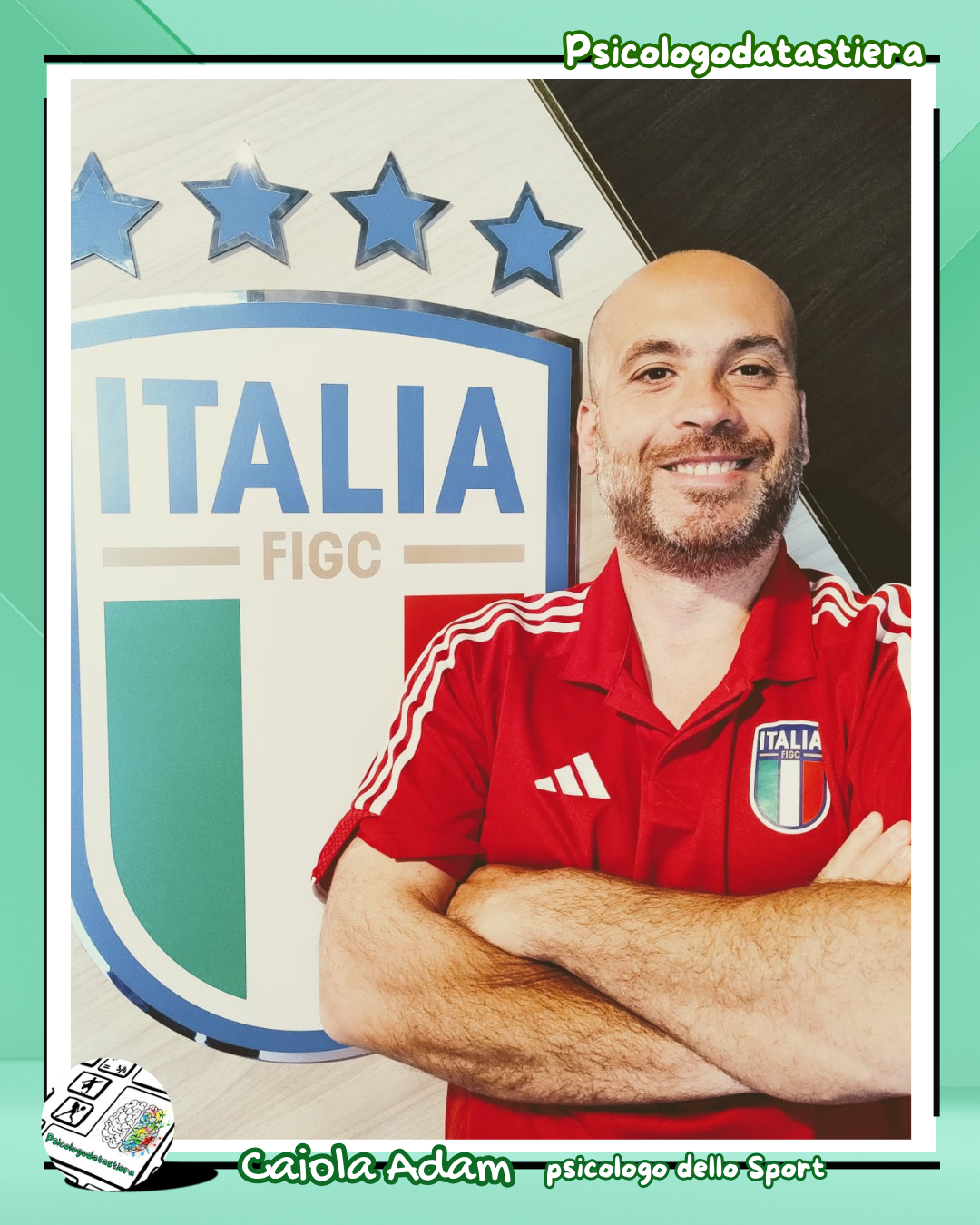 Il Ruolo dello Psicologo dello Sport