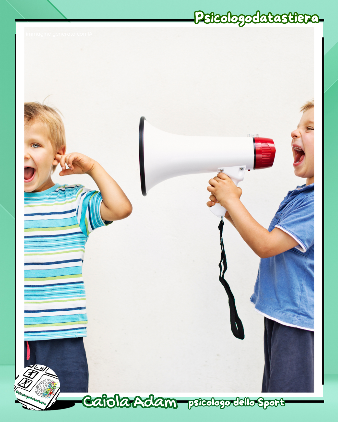 DSA e Sport: Sfide e Opportunità per gli Atleti con Disturbi Specifici dell’Apprendimento