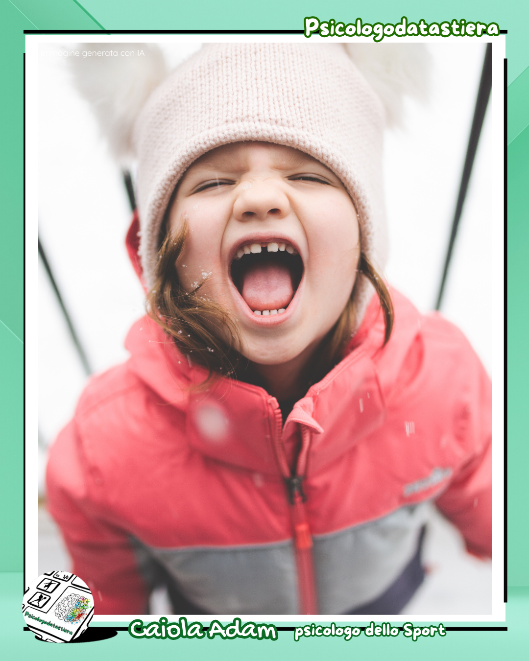 La Rabbia nello Sport: Nemica o Alleata?